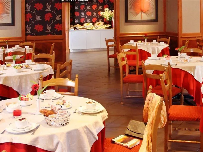 Grand Hotel Fleming By Omnia Hotels Řím