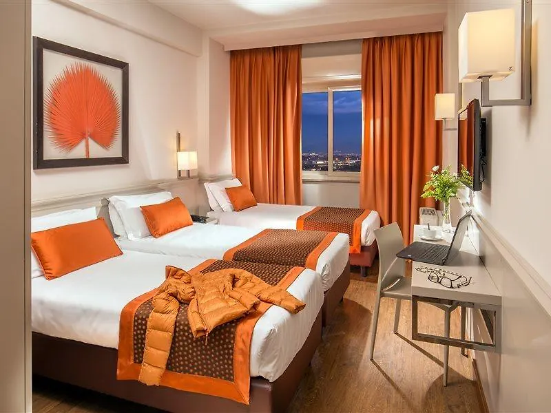 Grand Hotel Fleming By Omnia Hotels Rome