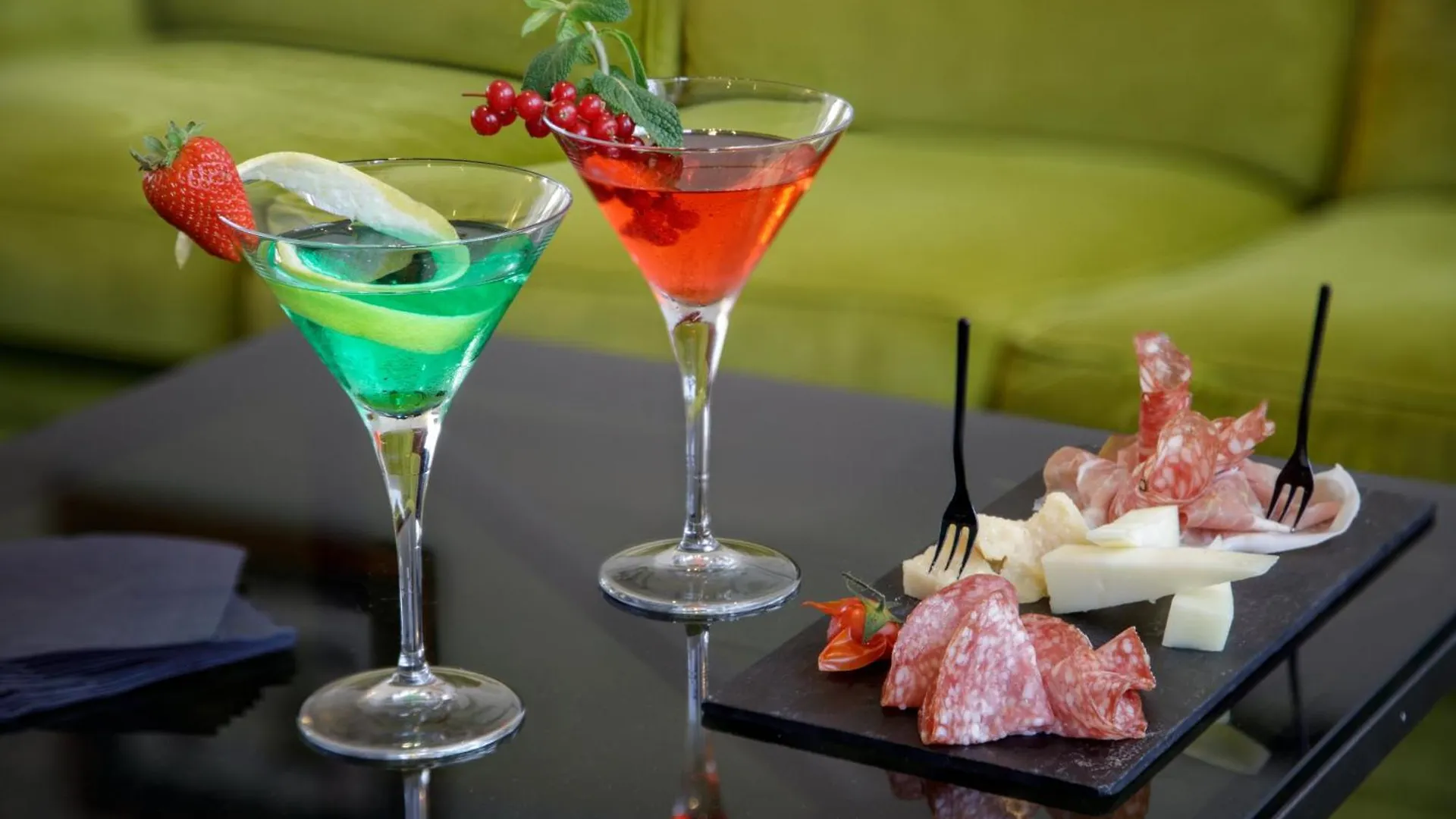 Grand Hotel Fleming By Omnia Hotels Rome Italy