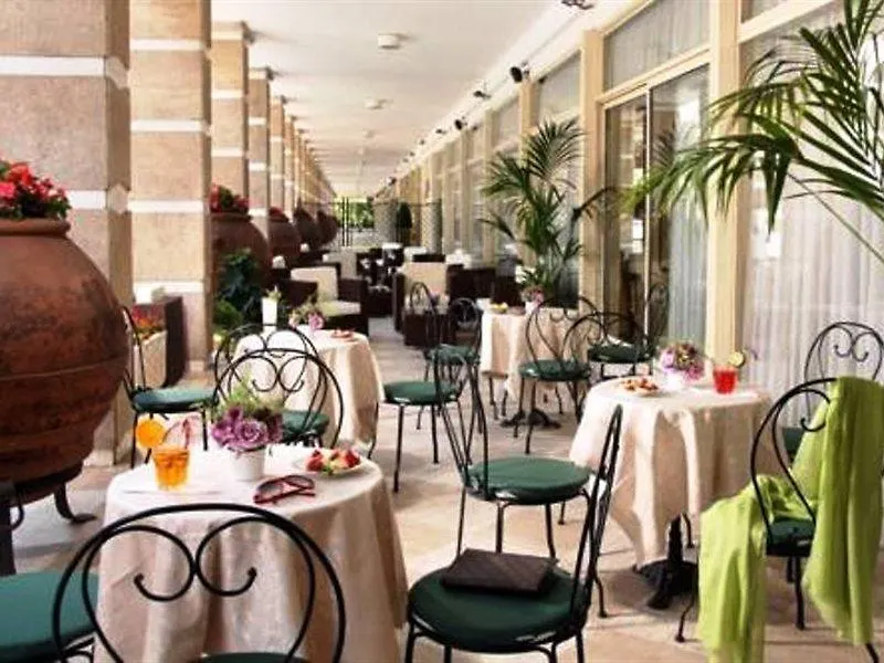 Grand Hotel Fleming By Omnia Hotels Rome