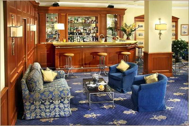 Grand Hotel Fleming By Omnia Hotels Rome 4*,  Italy