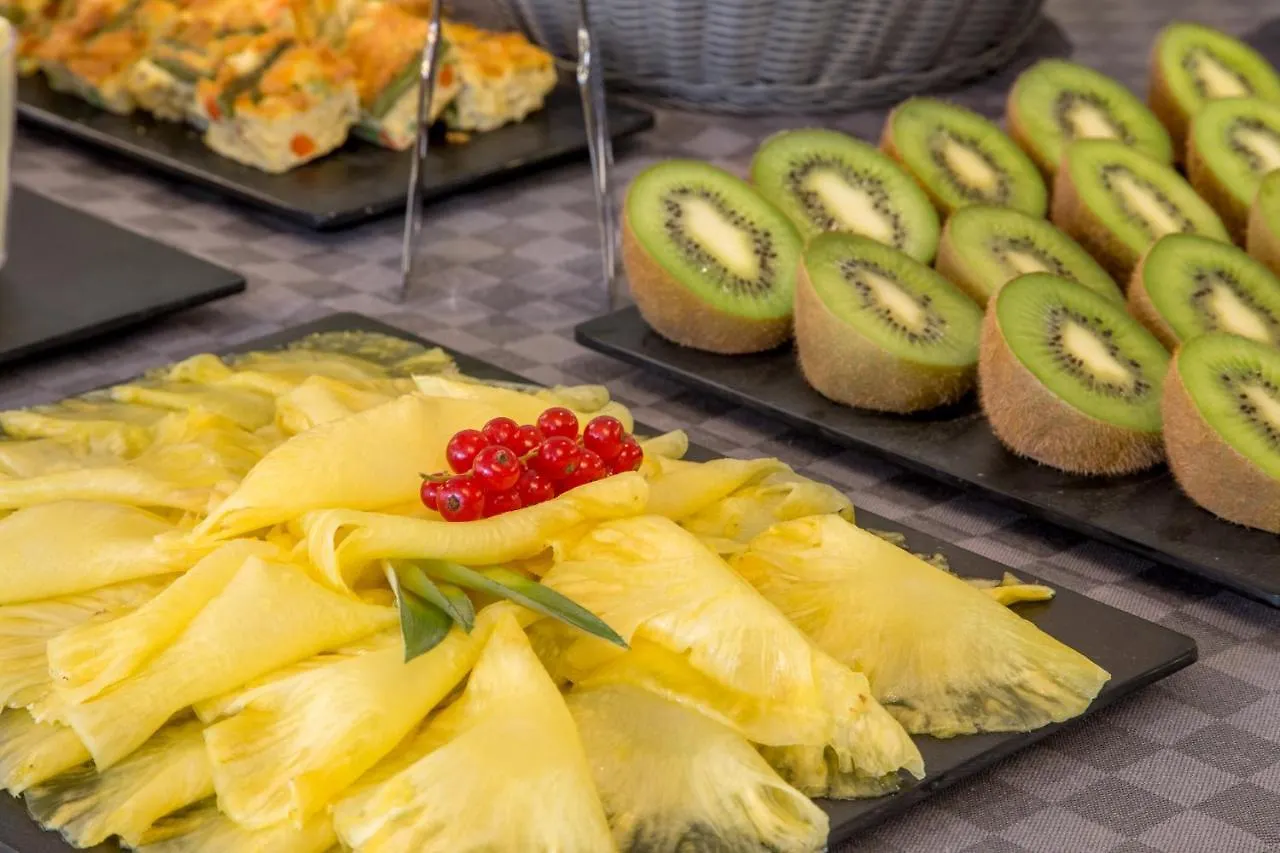 Grand Hotel Fleming By Omnia Hotels Rome 4*,  Italy