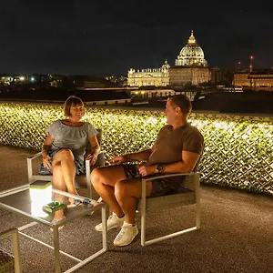 Relais Dei Papi Рим
