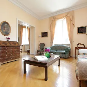 Vatican House Via Terenzio Apartamento