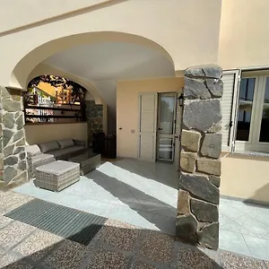 Appartement Casa Cioppy Italie