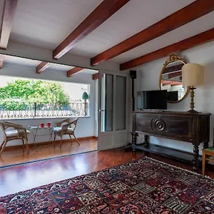  Appartement De Amicis' Nest - Center Italie