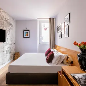 2* בית הארחה Downtown Boutique House - Ca Domus Collection