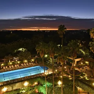 Otel Parco Dei Principi Grand &