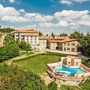 Al Brunello 3* Монтальчино
