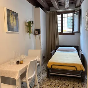  Appartement Gesuiti Loft Italie