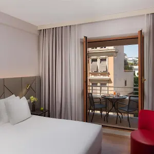 Nh Collection Giustiniano Roma