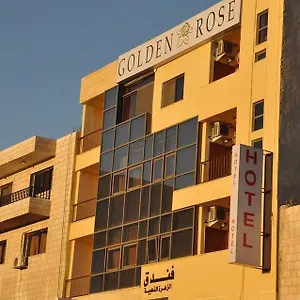 ** Otel Golden Rose Ürdün