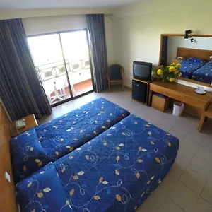 *** Otel Mimosa Kıbrıs