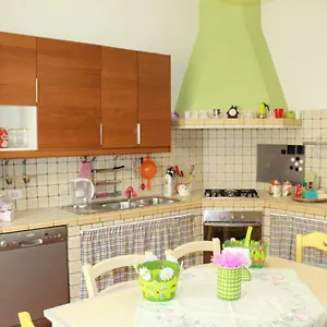 A Casa Di Magda Apartamento
