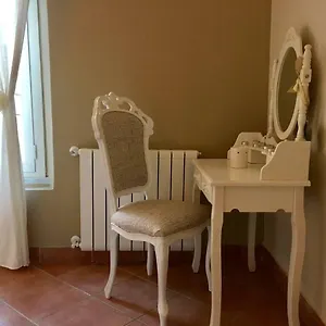Chic 'n Charme Trastevere Terrace Apartamento