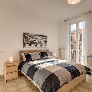 Casa Di Luca _ 3 Bdr Apartamento