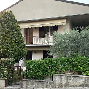 Casa Magnolia Pastrengo