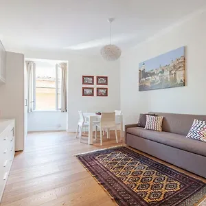 La Casa Sui Fori Apartamento