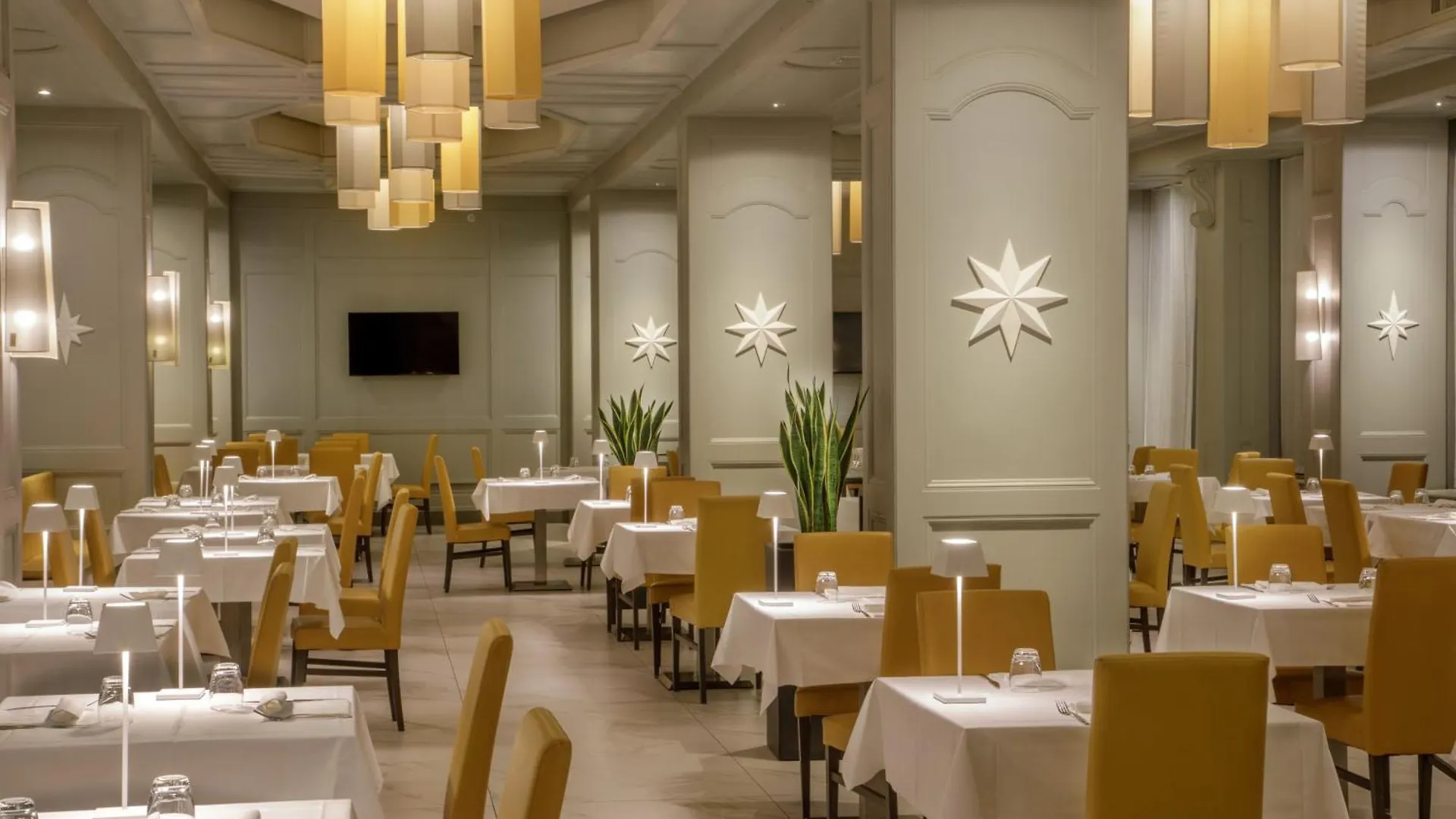 Grand Hotel Fleming By Omnia Hotels Rome