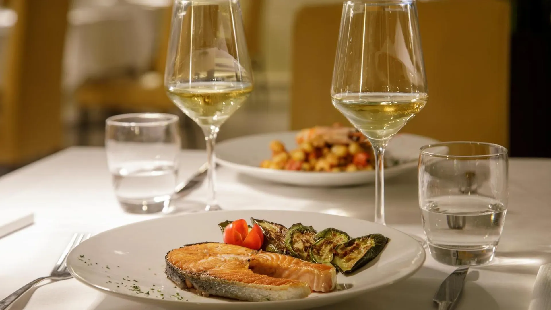 Grand Hotel Fleming By Omnia Hotels Rome