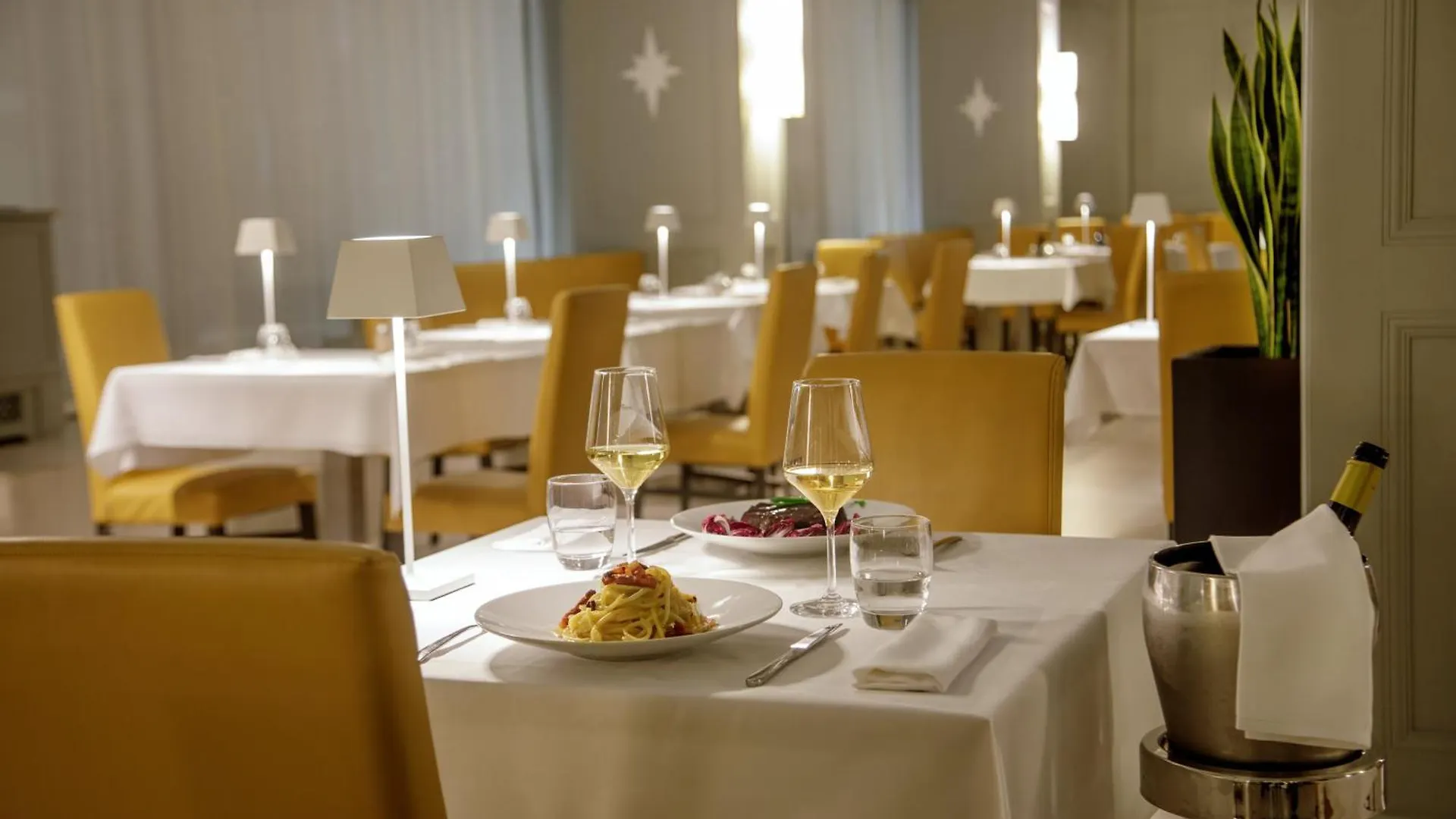 Grand Hotel Fleming By Omnia Hotels Rome
