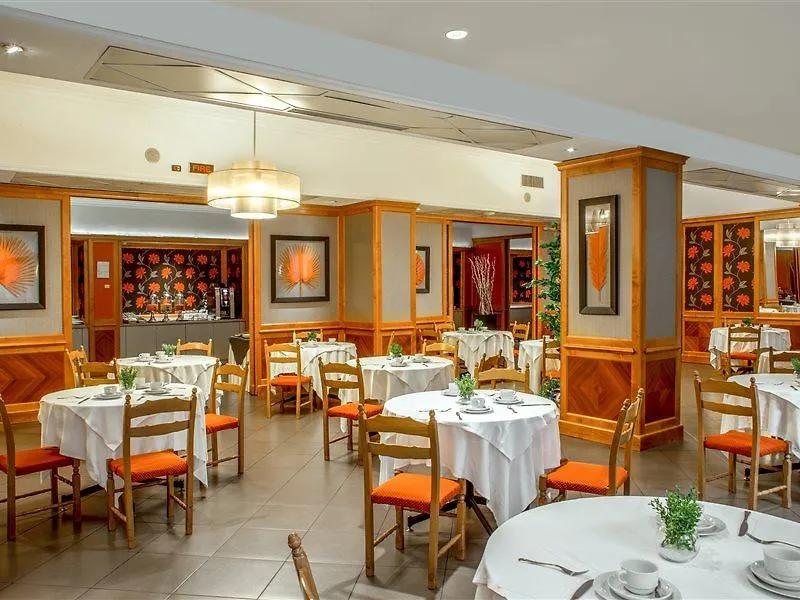 Grand Hotel Fleming By Omnia Hotels Rome Italie