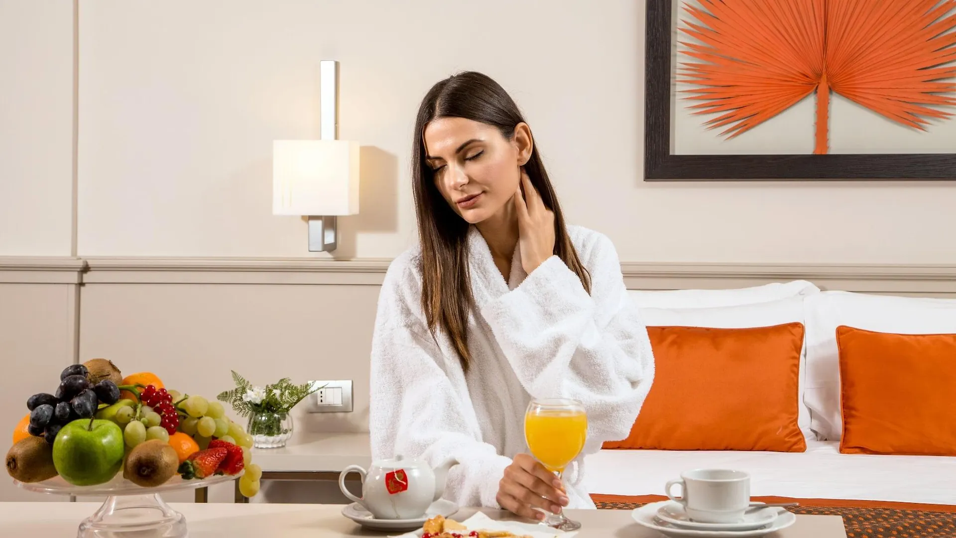 ****  Grand Hotel Fleming By Omnia Hotels Rome Italie