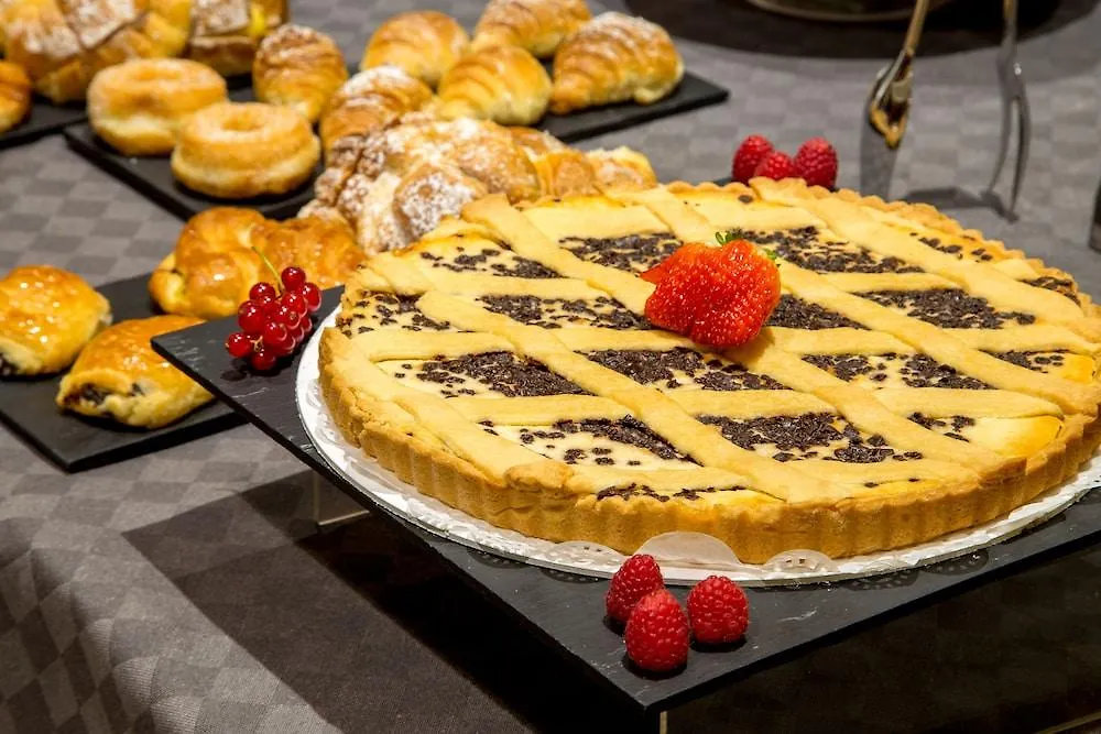 Grand Hotel Fleming By Omnia Hotels Rome