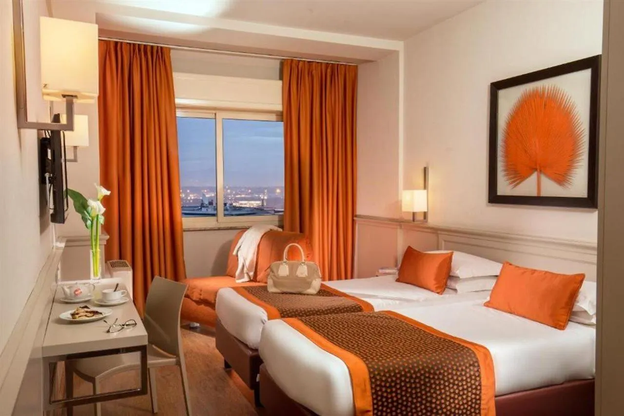 Grand Hotel Fleming By Omnia Hotels Rome