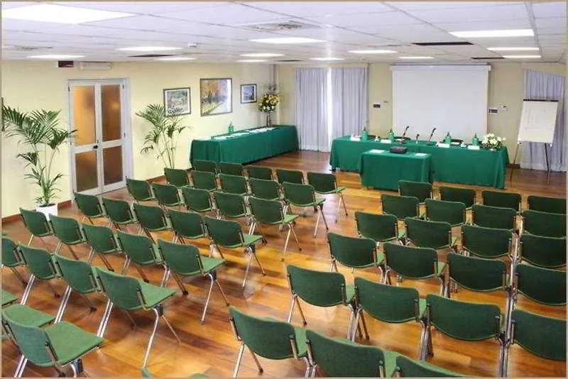 Grand Hotel Fleming By Omnia Hotels Rome